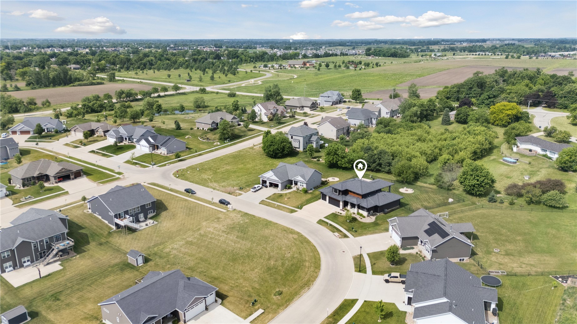 1184 Foxborough Drive Marion IA 52302