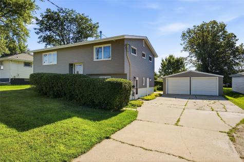 123 Edgewood Road SW Cedar Rapids IA 52404