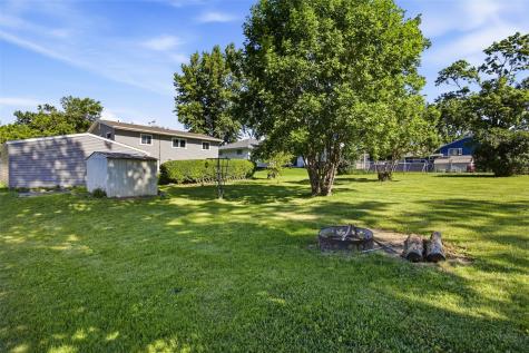 123 Edgewood Road SW Cedar Rapids IA 52404