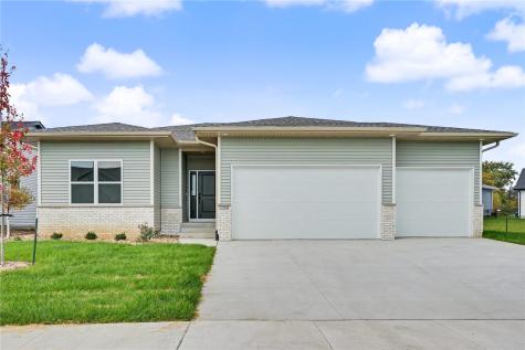 1280 Sand Prairie Drive Iowa City IA 52240