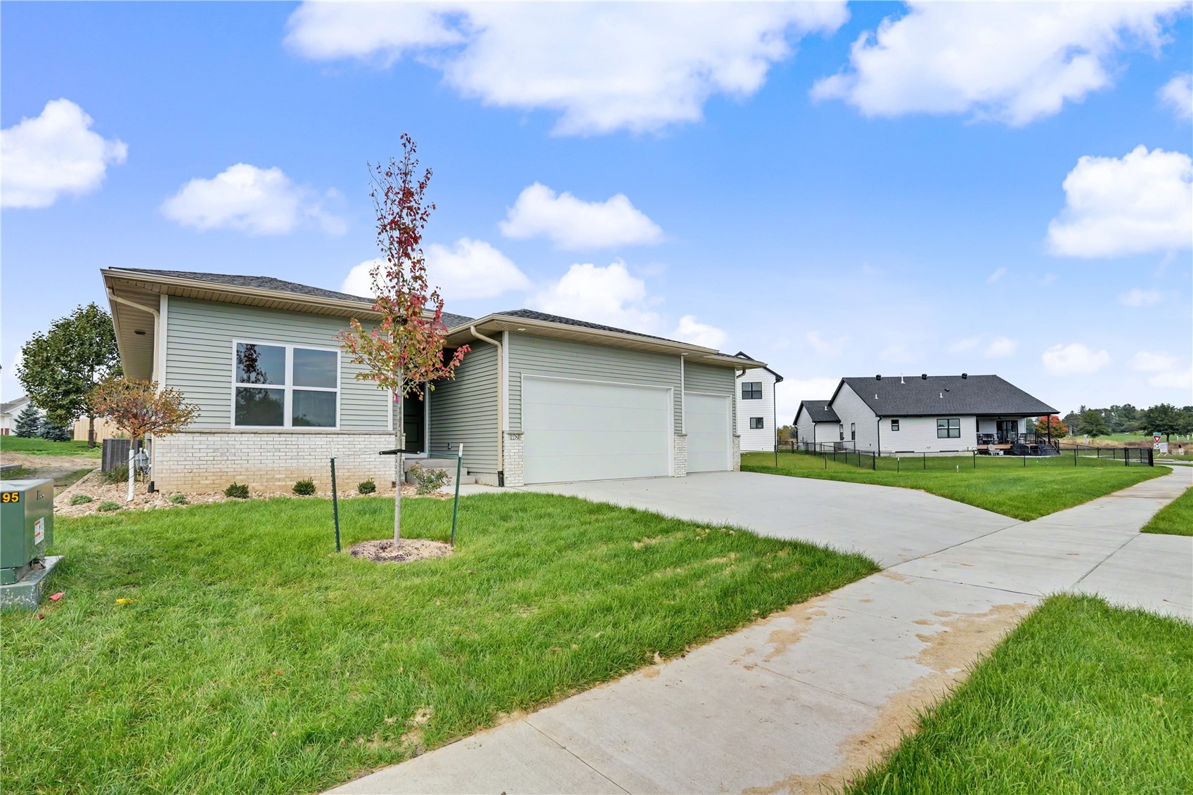 1280 Sand Prairie Drive Iowa City IA 52240