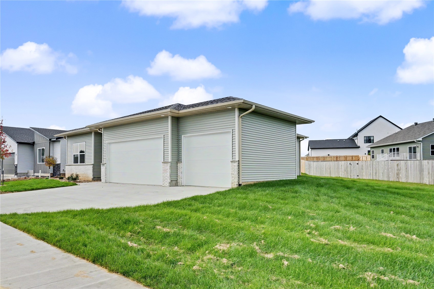 1280 Sand Prairie Drive Iowa City IA 52240
