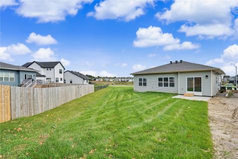 1280 Sand Prairie Drive Iowa City IA 52240