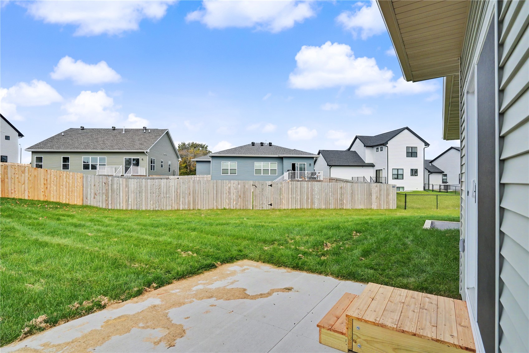 1280 Sand Prairie Drive Iowa City IA 52240