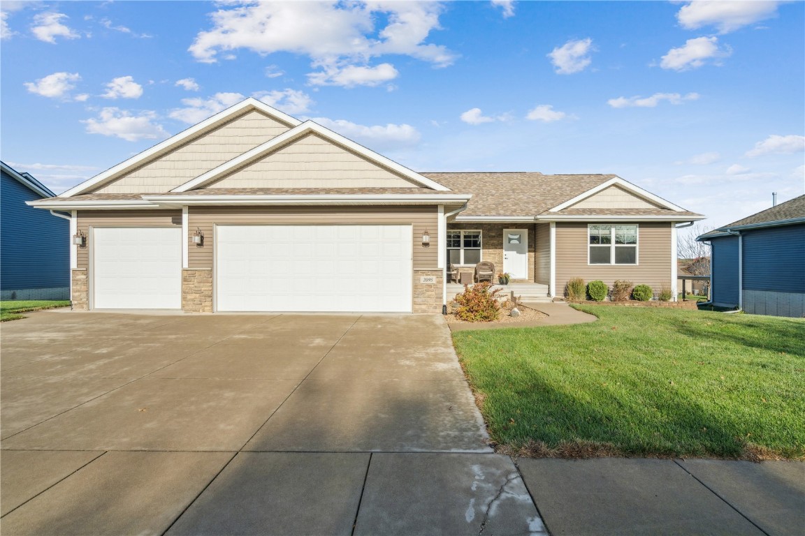 Ely IA, 2095 Fieldcrest Lane