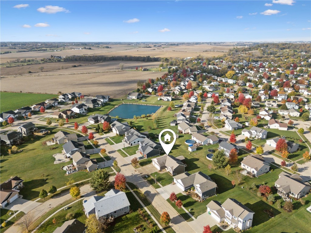 2095 Fieldcrest Lane Ely IA 52227