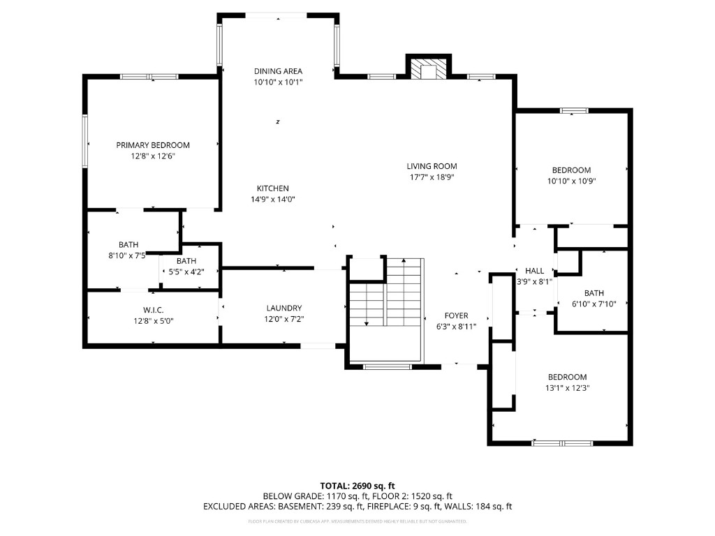 2095 Fieldcrest Lane Ely IA 52227