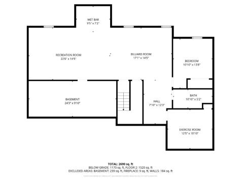 2095 Fieldcrest Lane Ely IA 52227