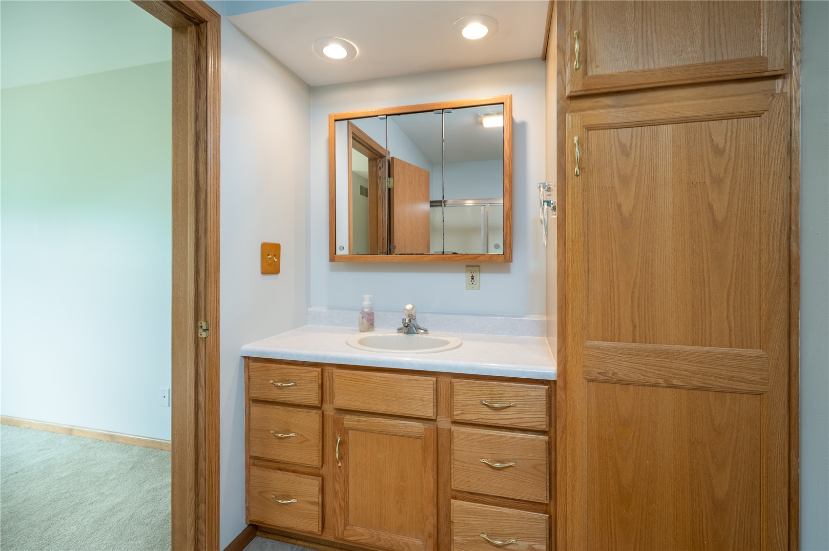 1116 E 6th Street Vinton IA 52349