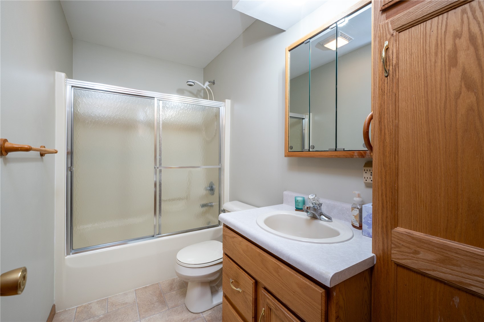 1116 E 6th Street Vinton IA 52349