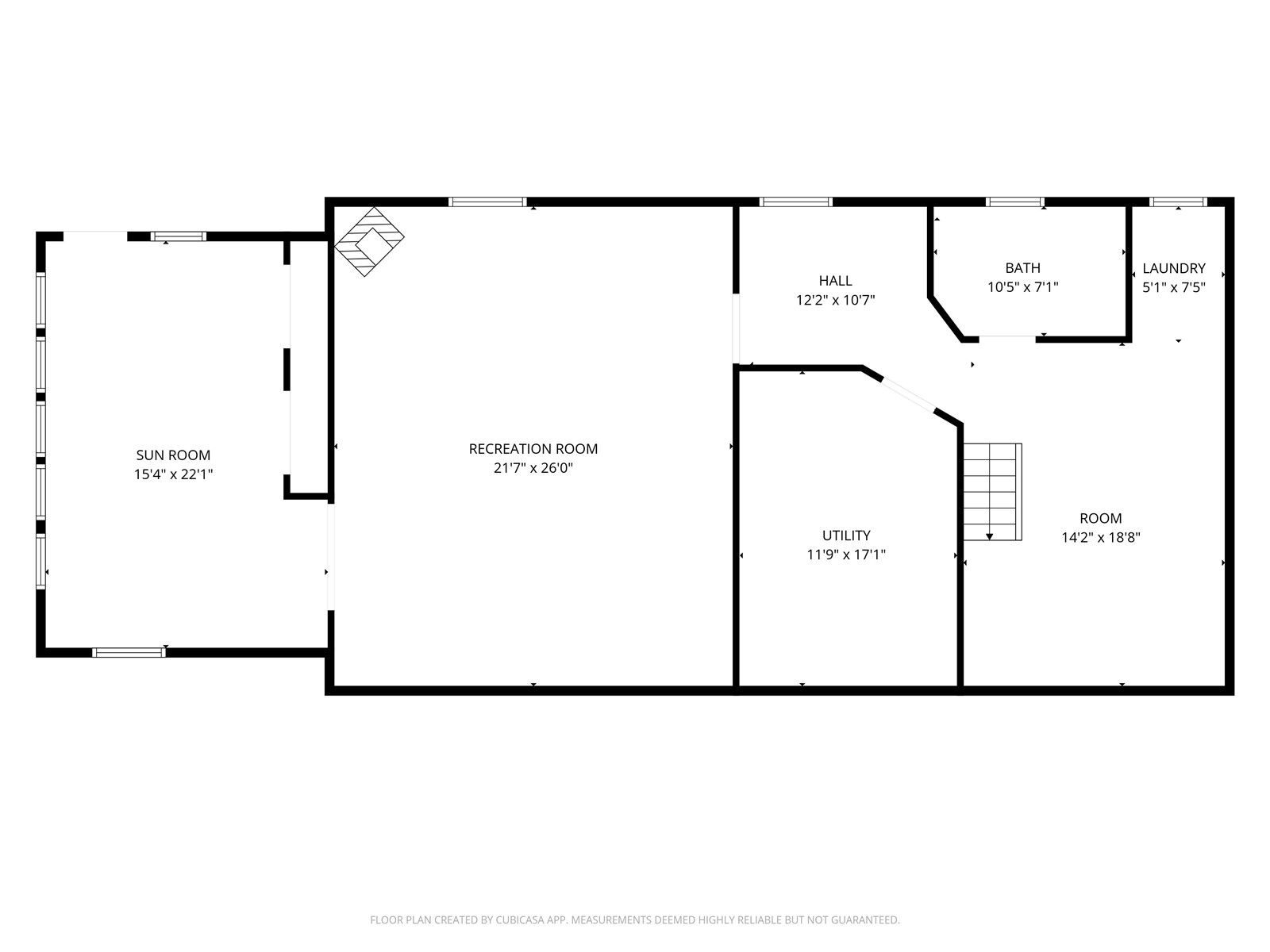 1116 E 6th Street Vinton IA 52349