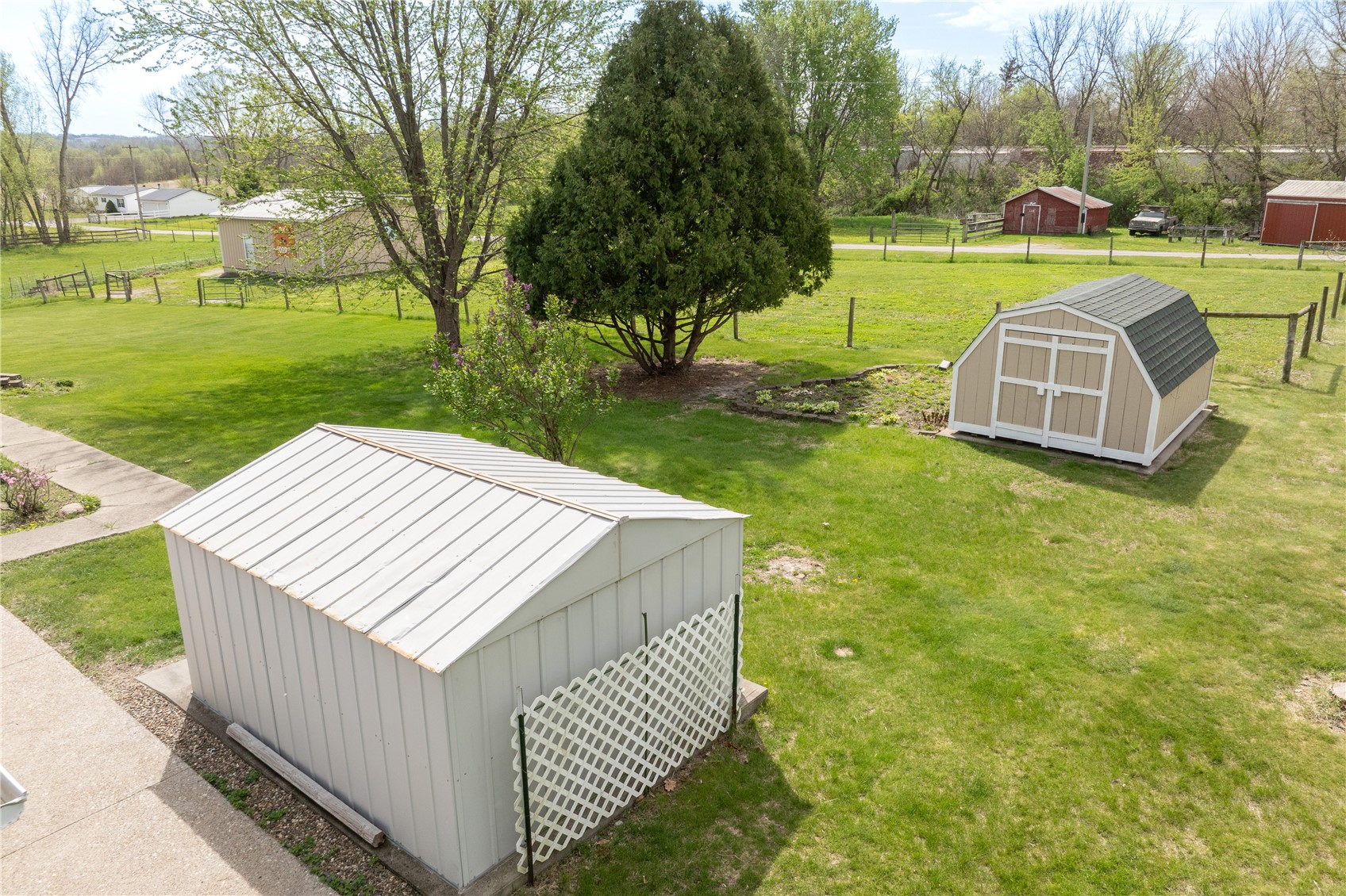 1116 E 6th Street Vinton IA 52349