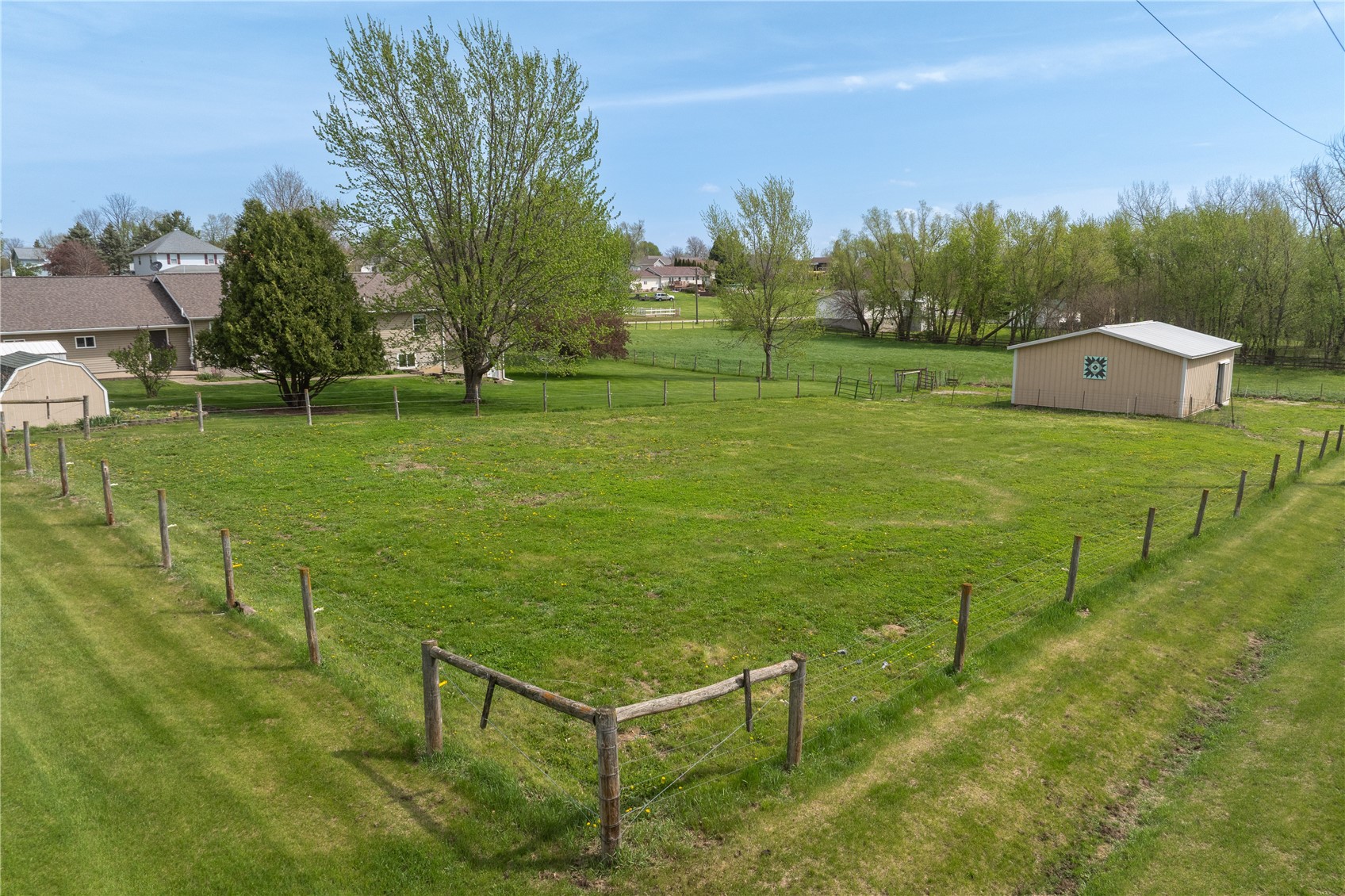 1116 E 6th Street Vinton IA 52349