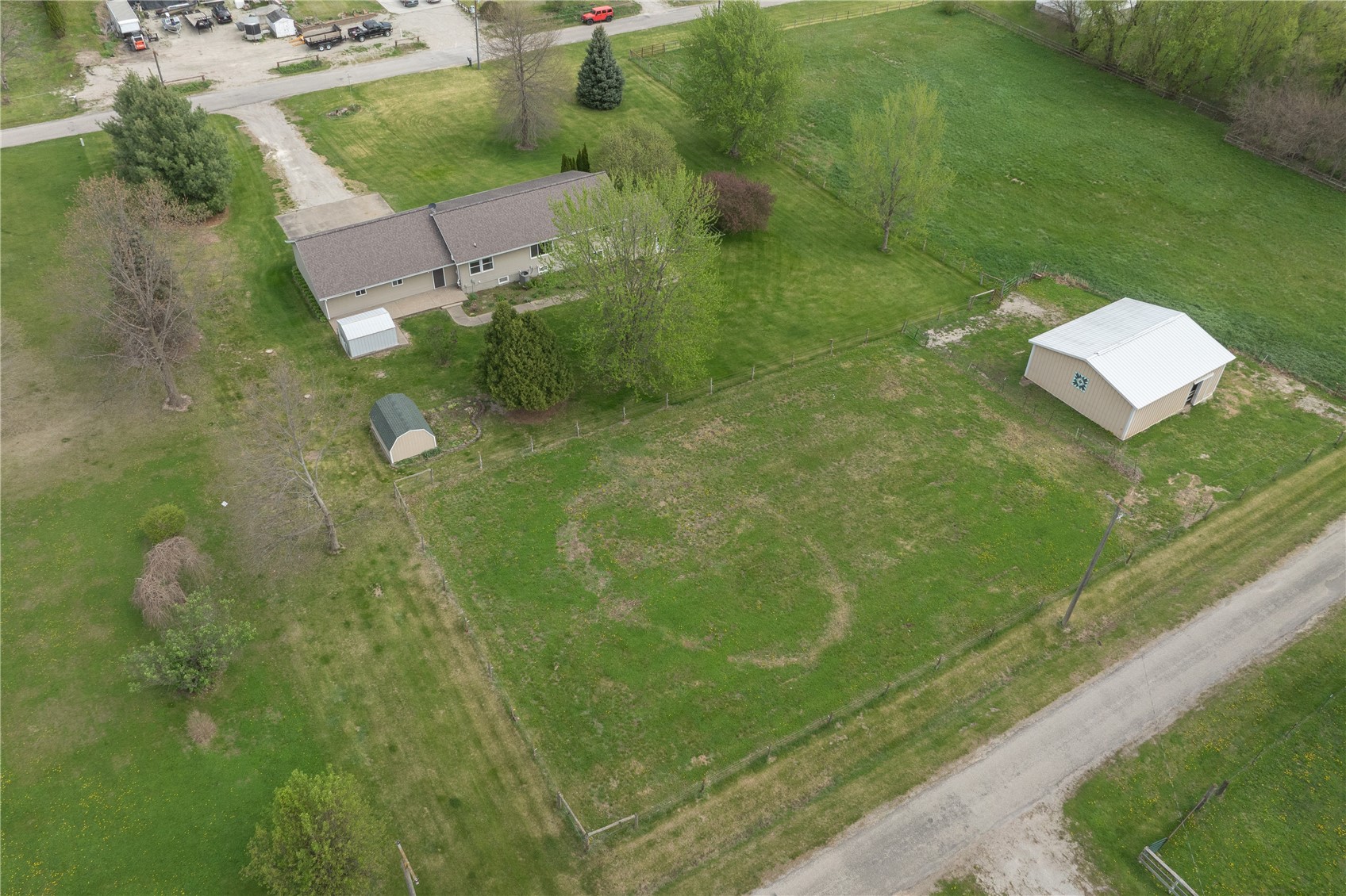 1116 E 6th Street Vinton IA 52349
