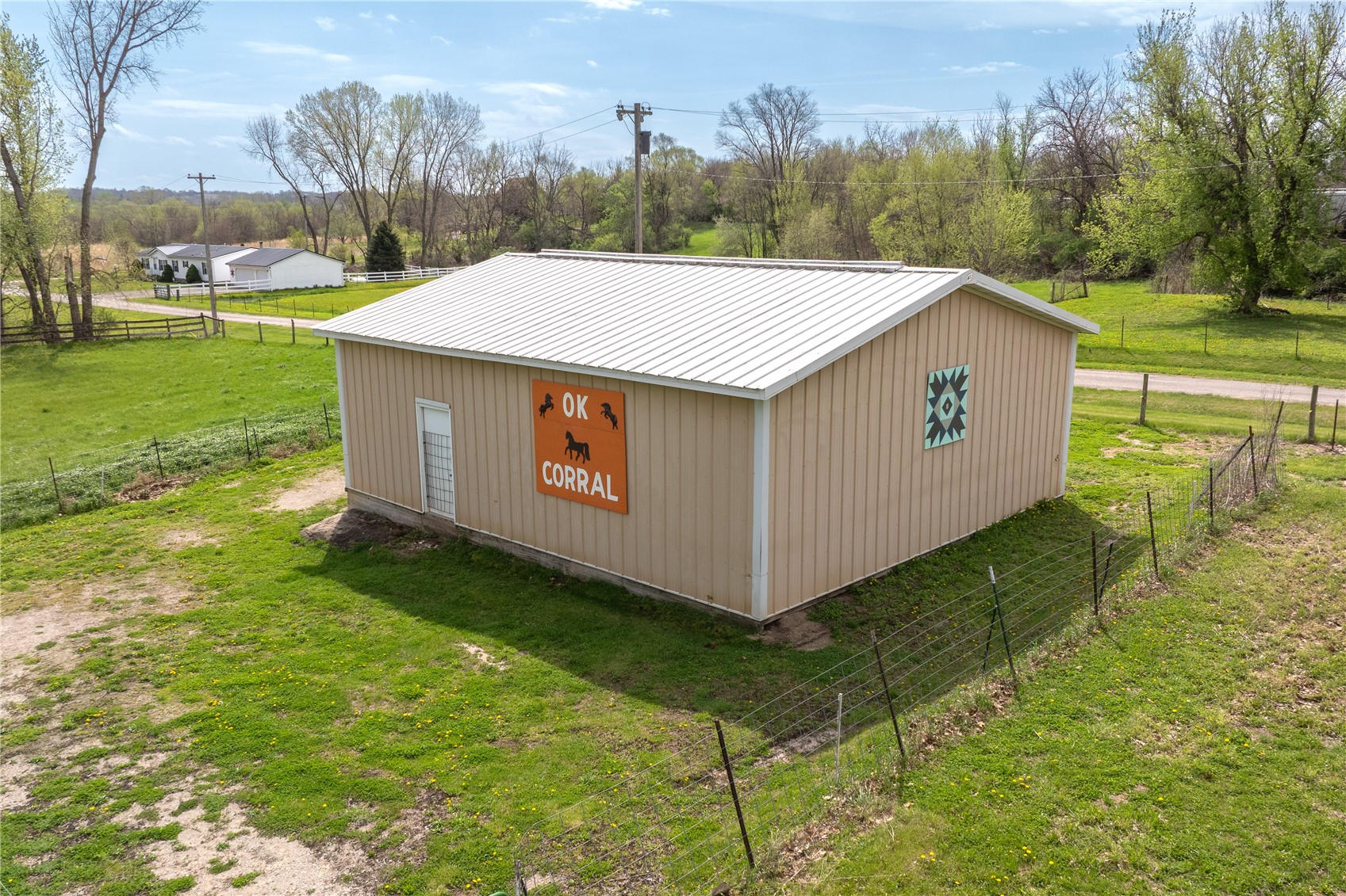 1116 E 6th Street Vinton IA 52349