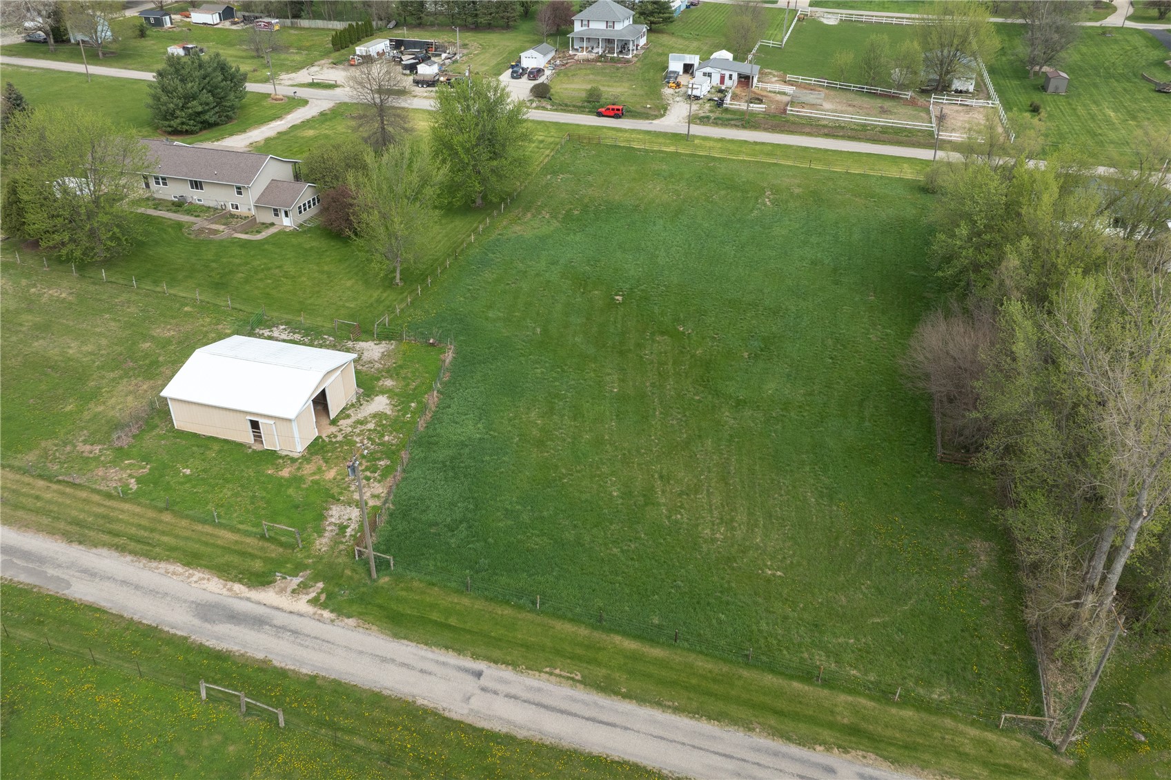 1116 E 6th Street Vinton IA 52349