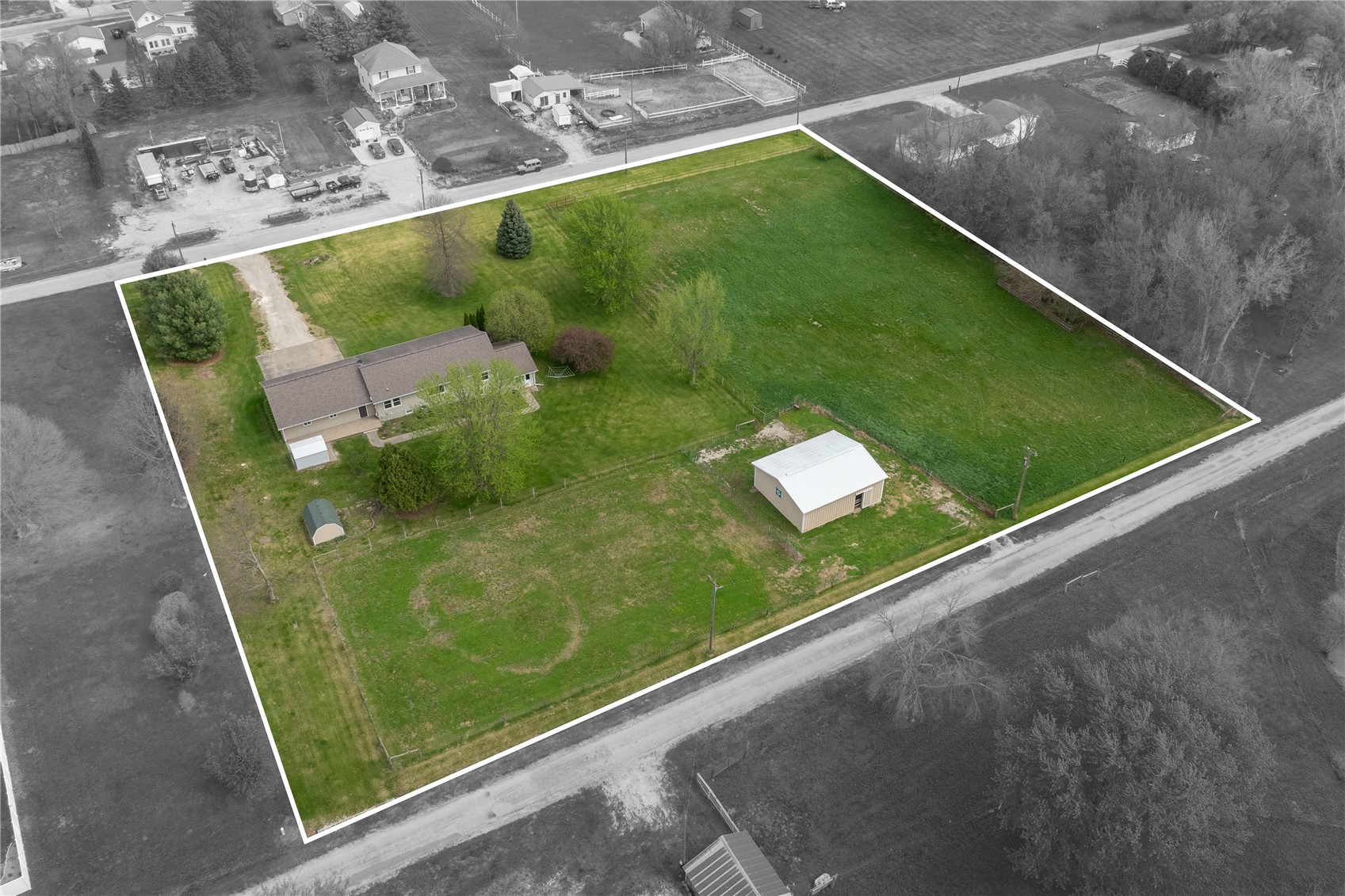 1116 E 6th Street Vinton IA 52349