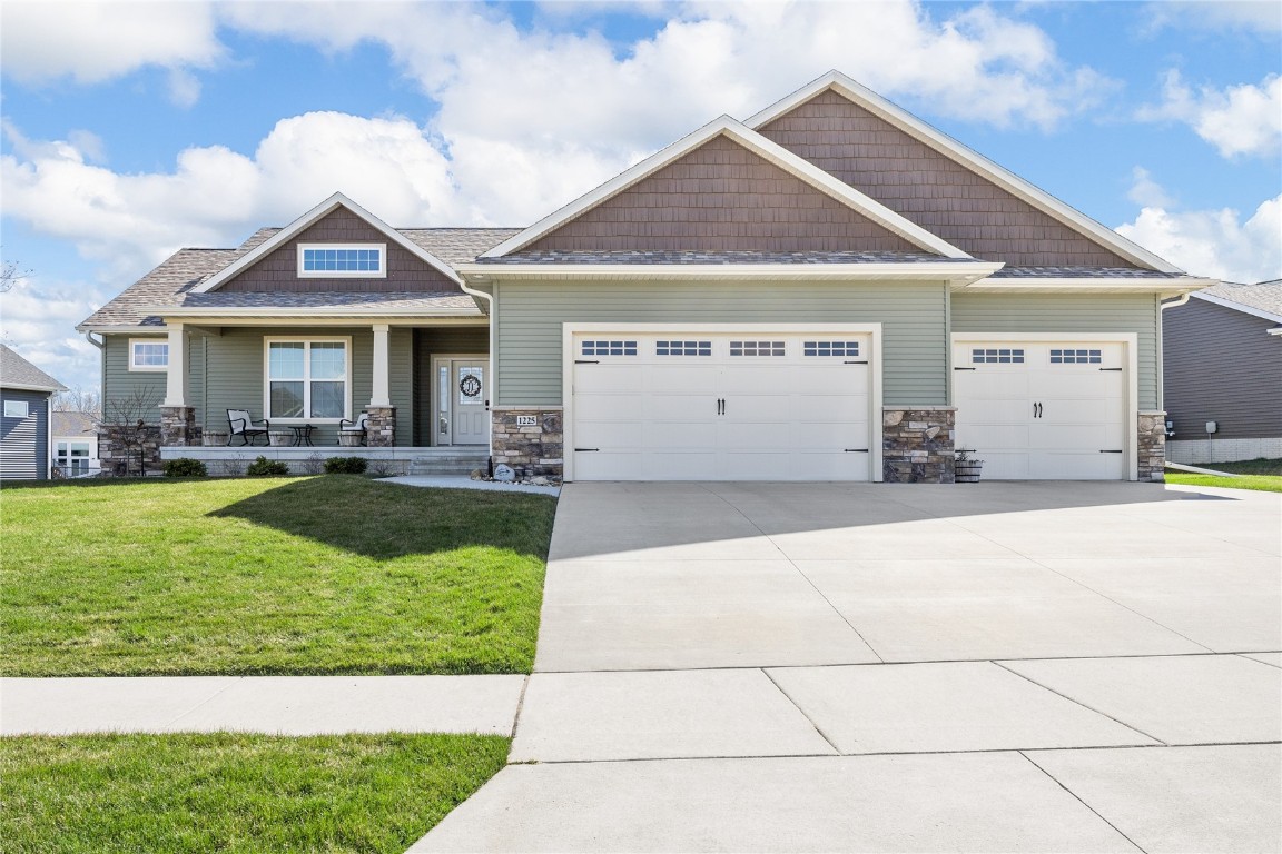 1225 Hickory Ridge Drive Marion IA 52302