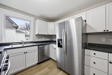 513 16th Street SE Cedar Rapids IA 52403