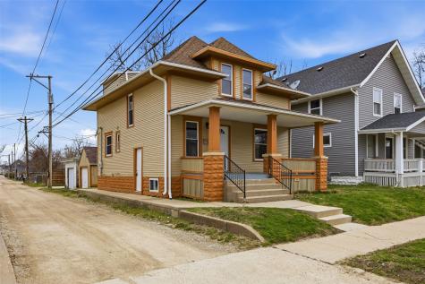513 16th Street SE Cedar Rapids IA 52403