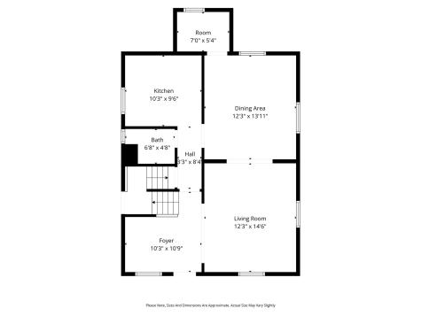 513 16th Street SE Cedar Rapids IA 52403