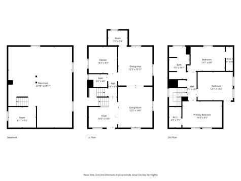 513 16th Street SE Cedar Rapids IA 52403