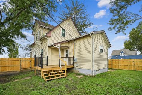 1342 5th Street NW Cedar Rapids IA 52405