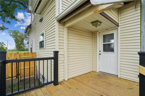 1342 5th Street NW Cedar Rapids IA 52405