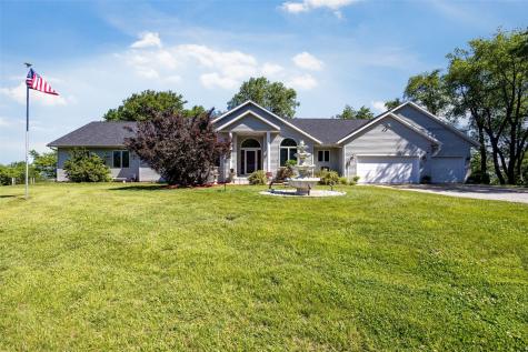 2963 170th South Amana IA 52334