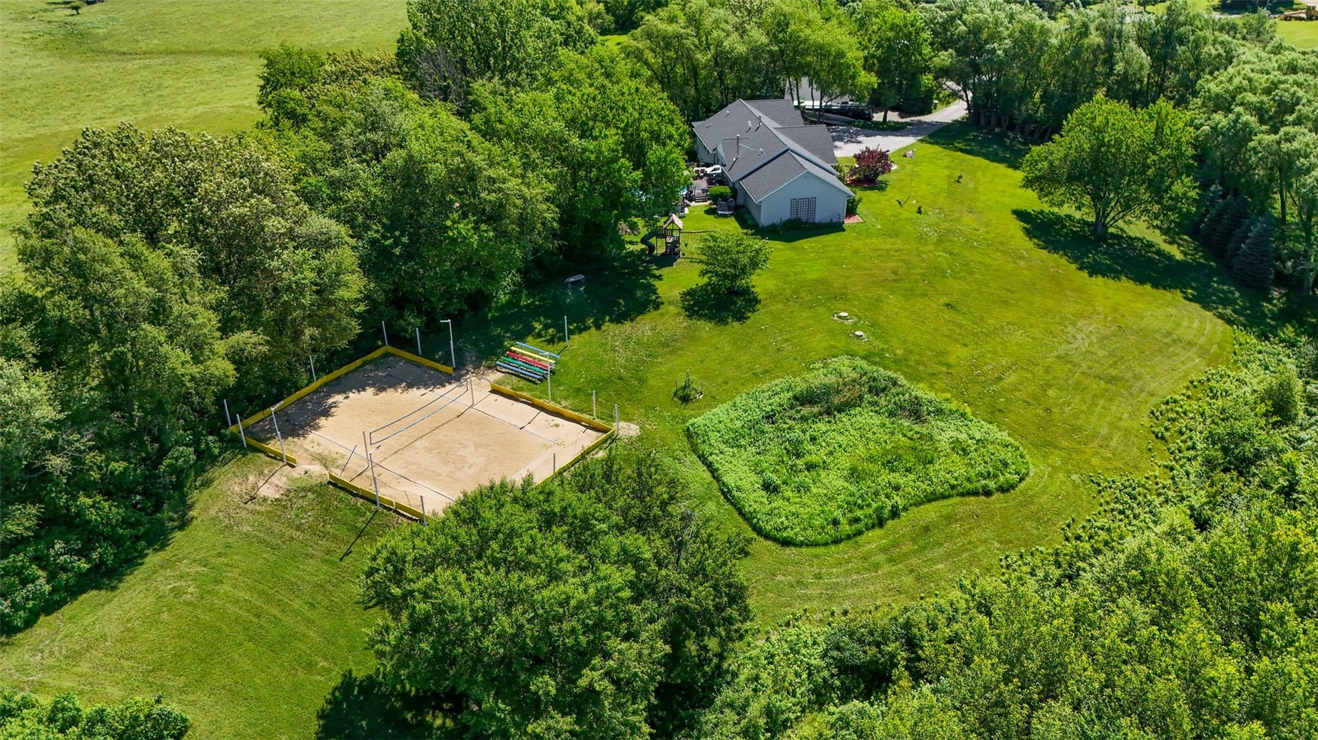 2963 170th South Amana IA 52334