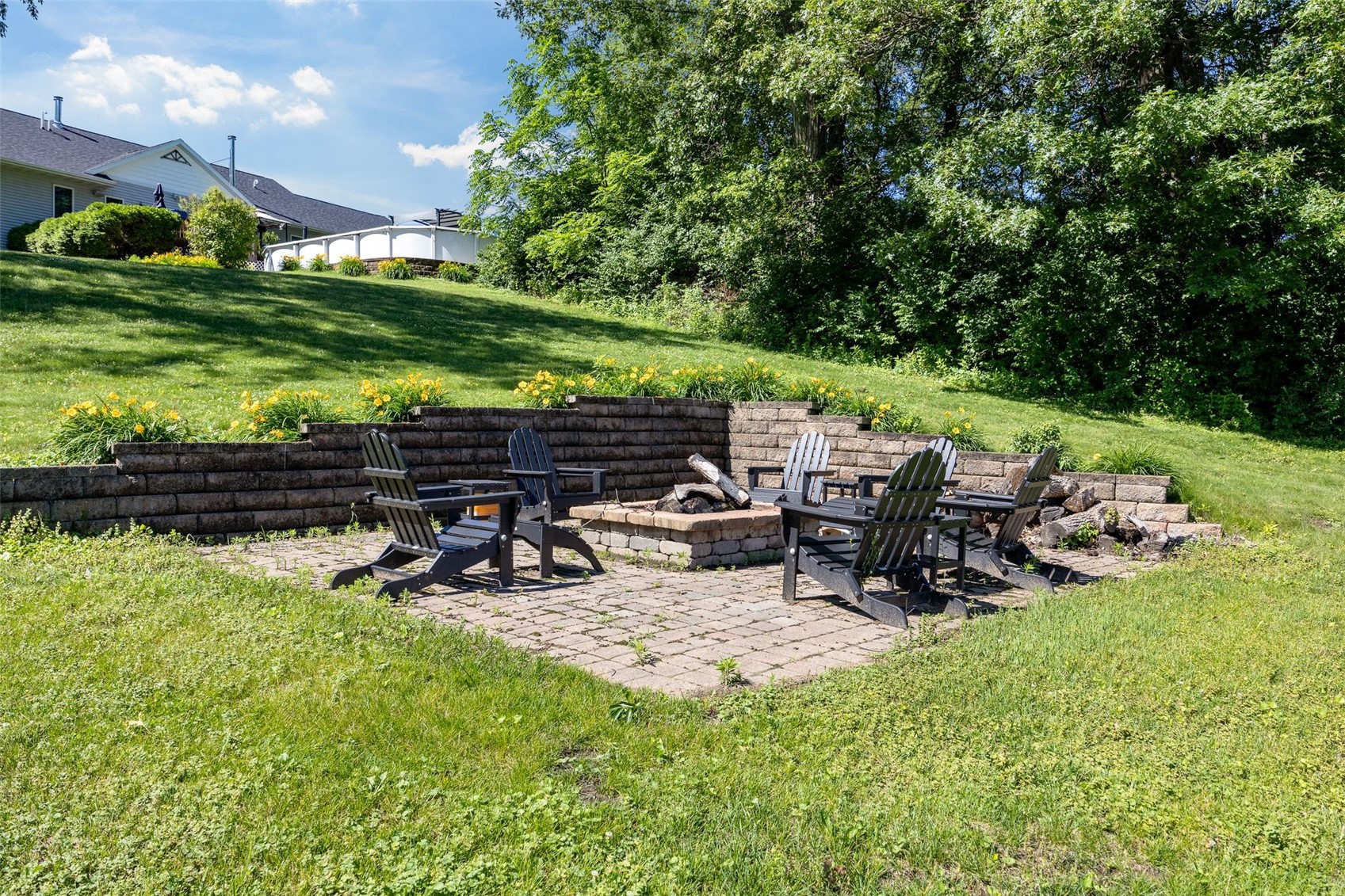 2963 170th South Amana IA 52334