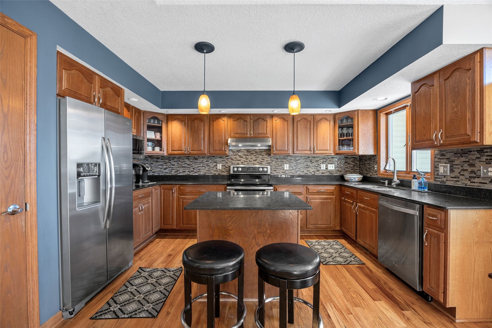 2963 170th South Amana IA 52334