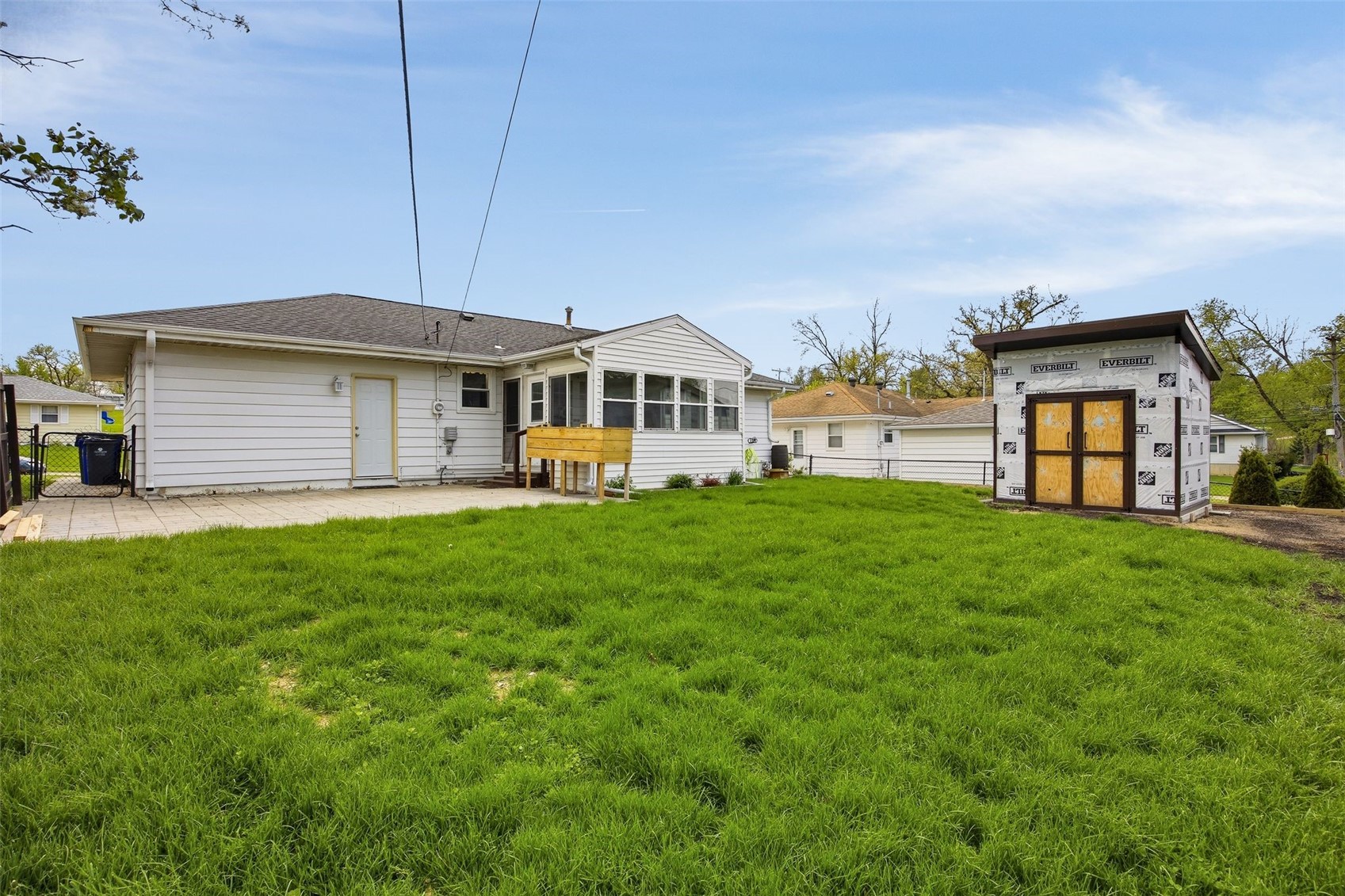 2916 Schultz Drive NW Cedar Rapids IA 52405