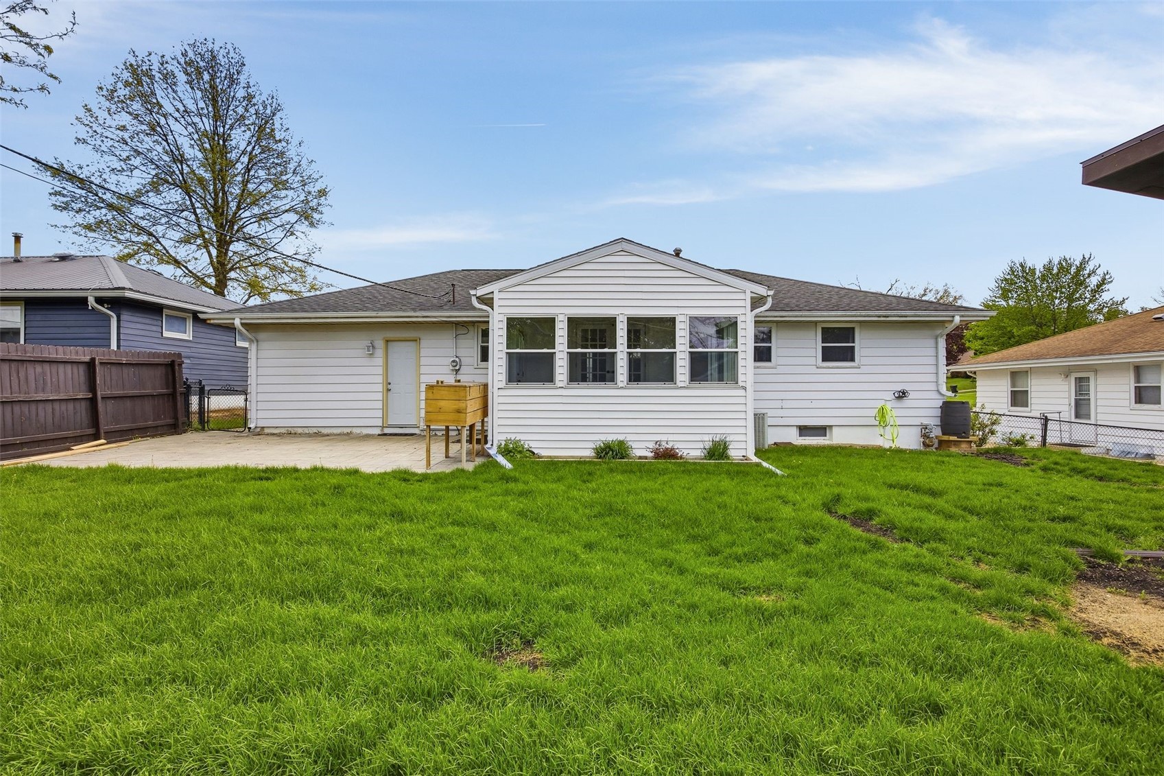 2916 Schultz Drive NW Cedar Rapids IA 52405