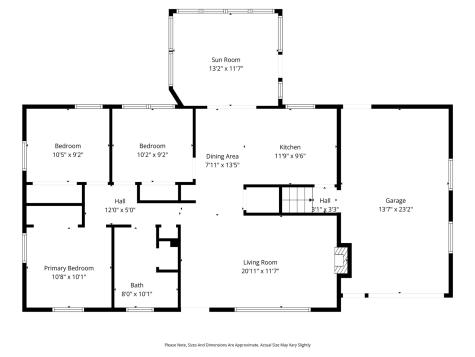 2916 Schultz Drive NW Cedar Rapids IA 52405