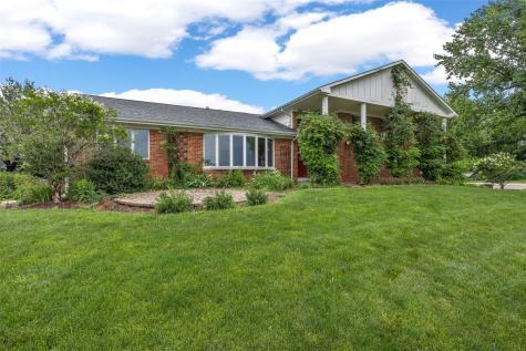 2209 44th Avenue Homestead IA 52236