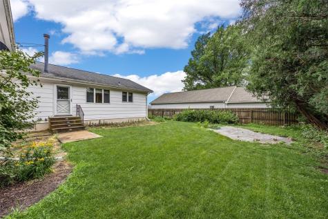 2209 44th Avenue Homestead IA 52236