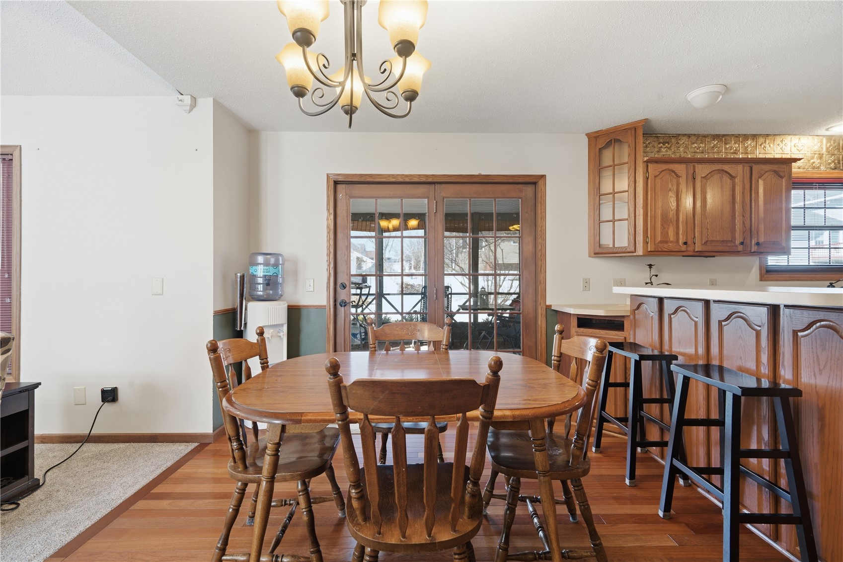 3010 Meadow Glen Street Marion IA 52302