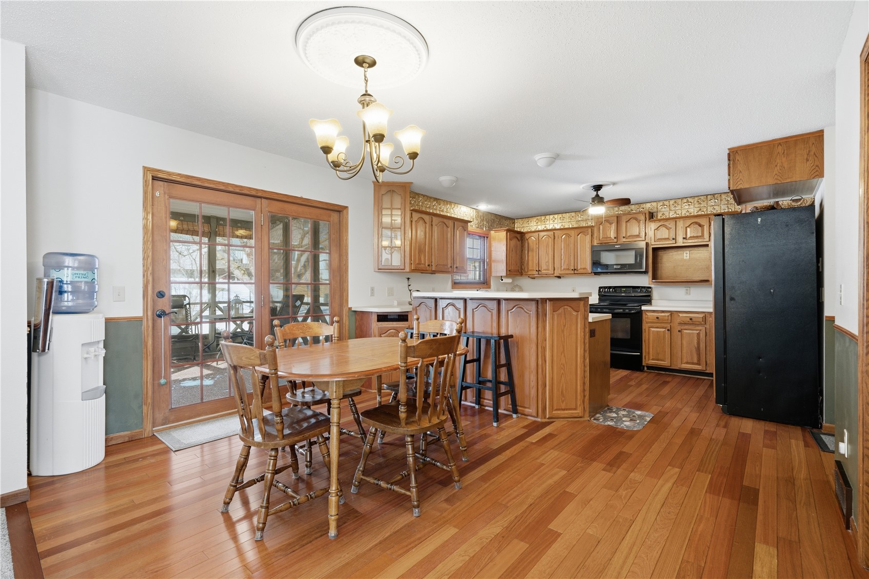 3010 Meadow Glen Street Marion IA 52302