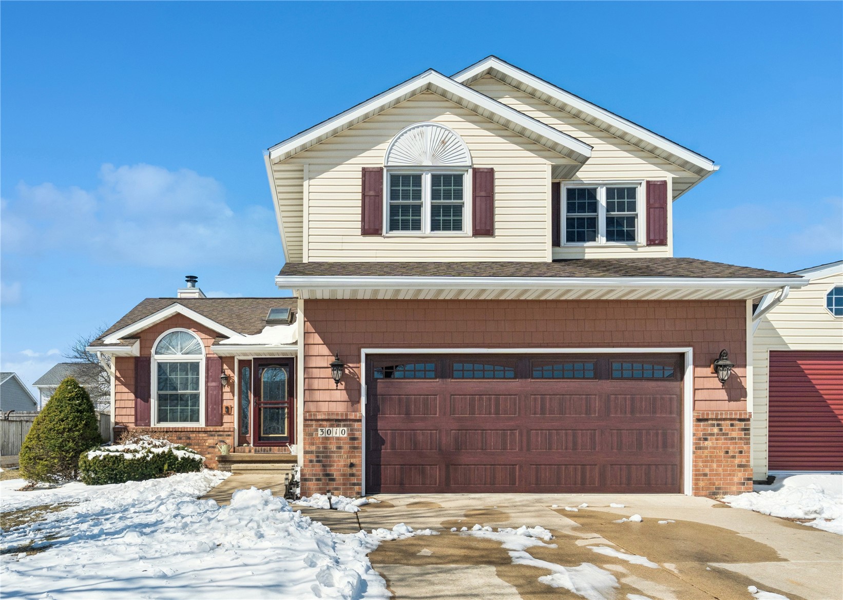 3010 Meadow Glen Street Marion IA 52302