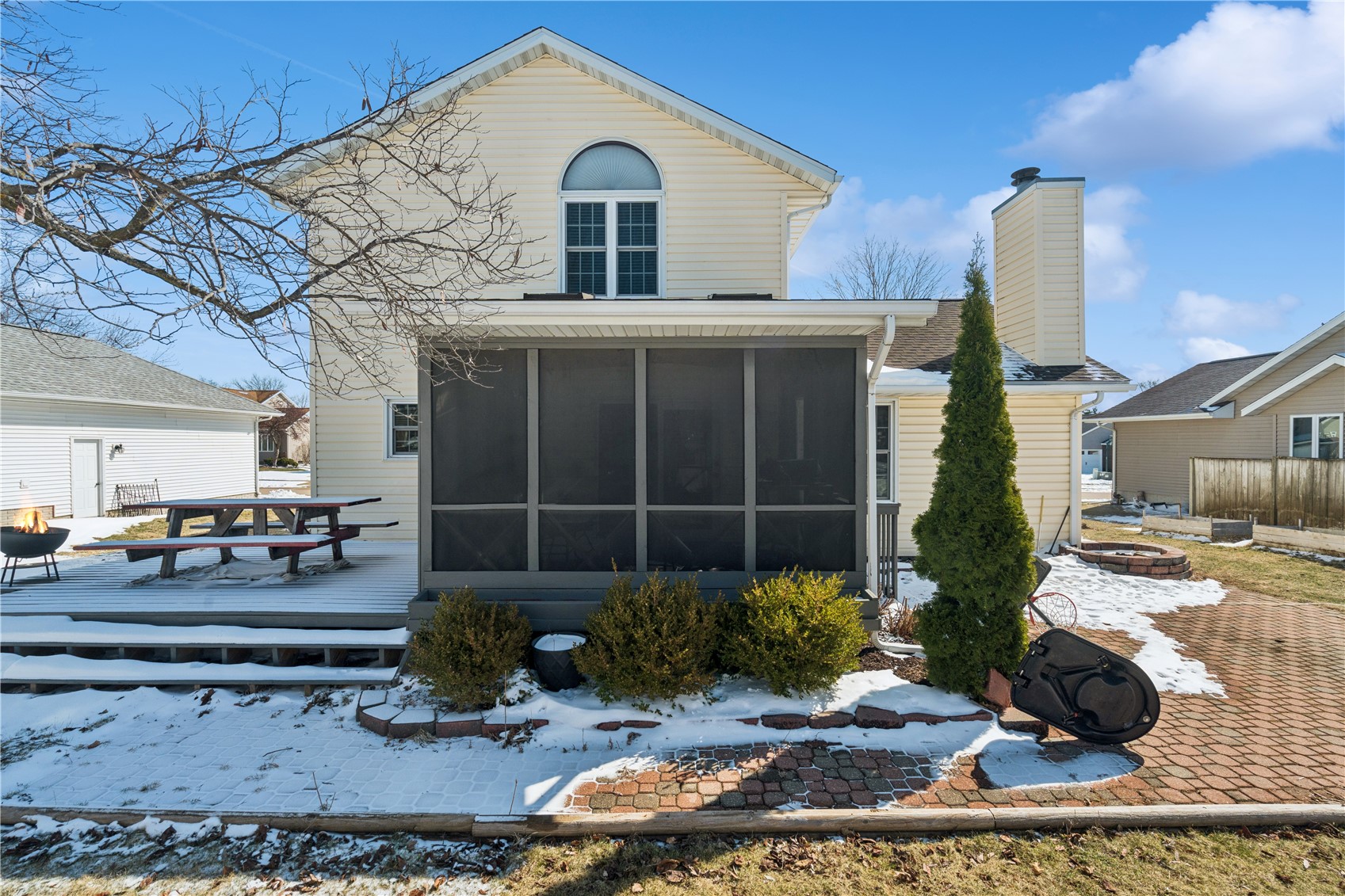 3010 Meadow Glen Street Marion IA 52302