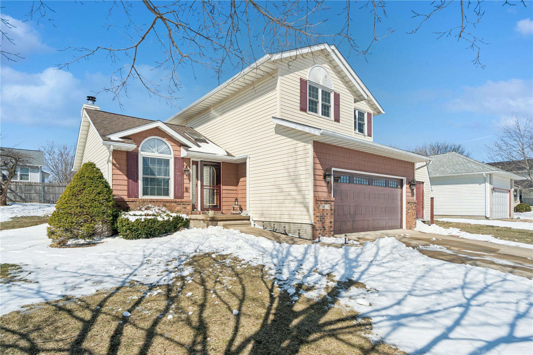 3010 Meadow Glen Street Marion IA 52302