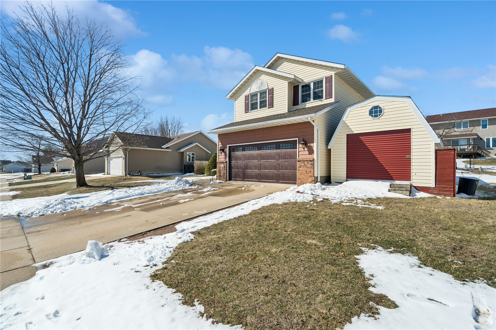 3010 Meadow Glen Street Marion IA 52302