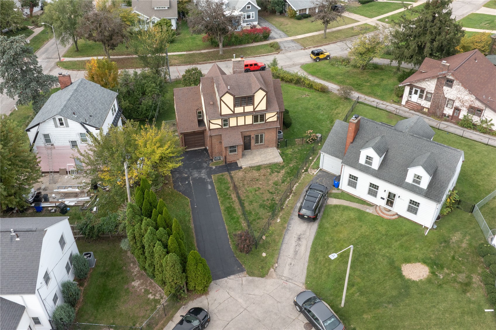 2445 5th Avenue SE Cedar Rapids IA 52403