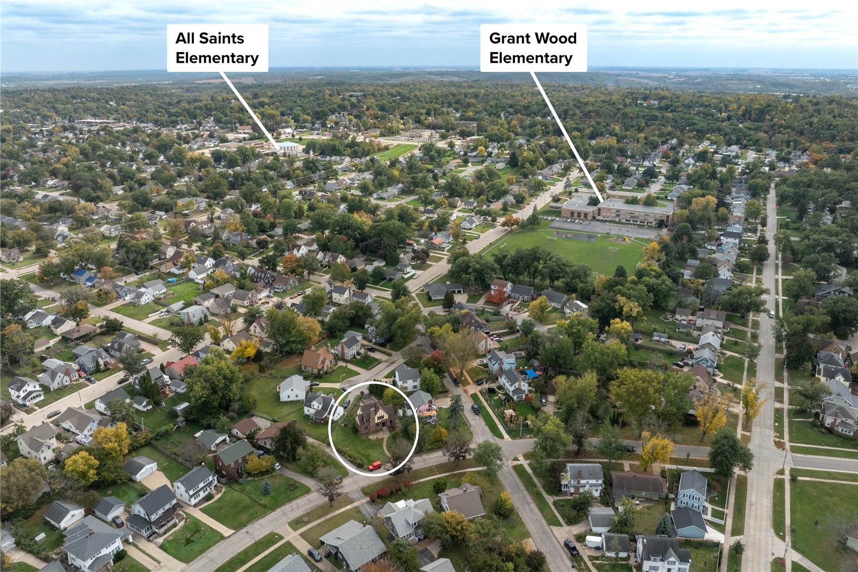 2445 5th Avenue SE Cedar Rapids IA 52403
