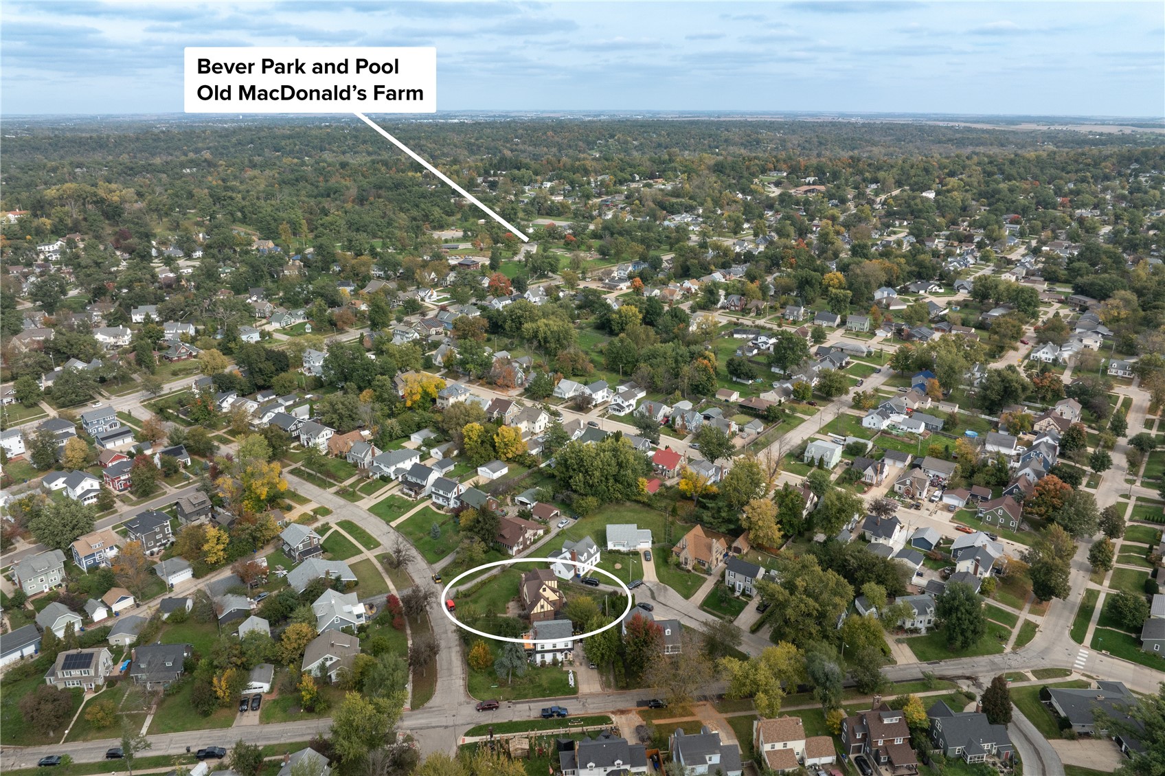 2445 5th Avenue SE Cedar Rapids IA 52403