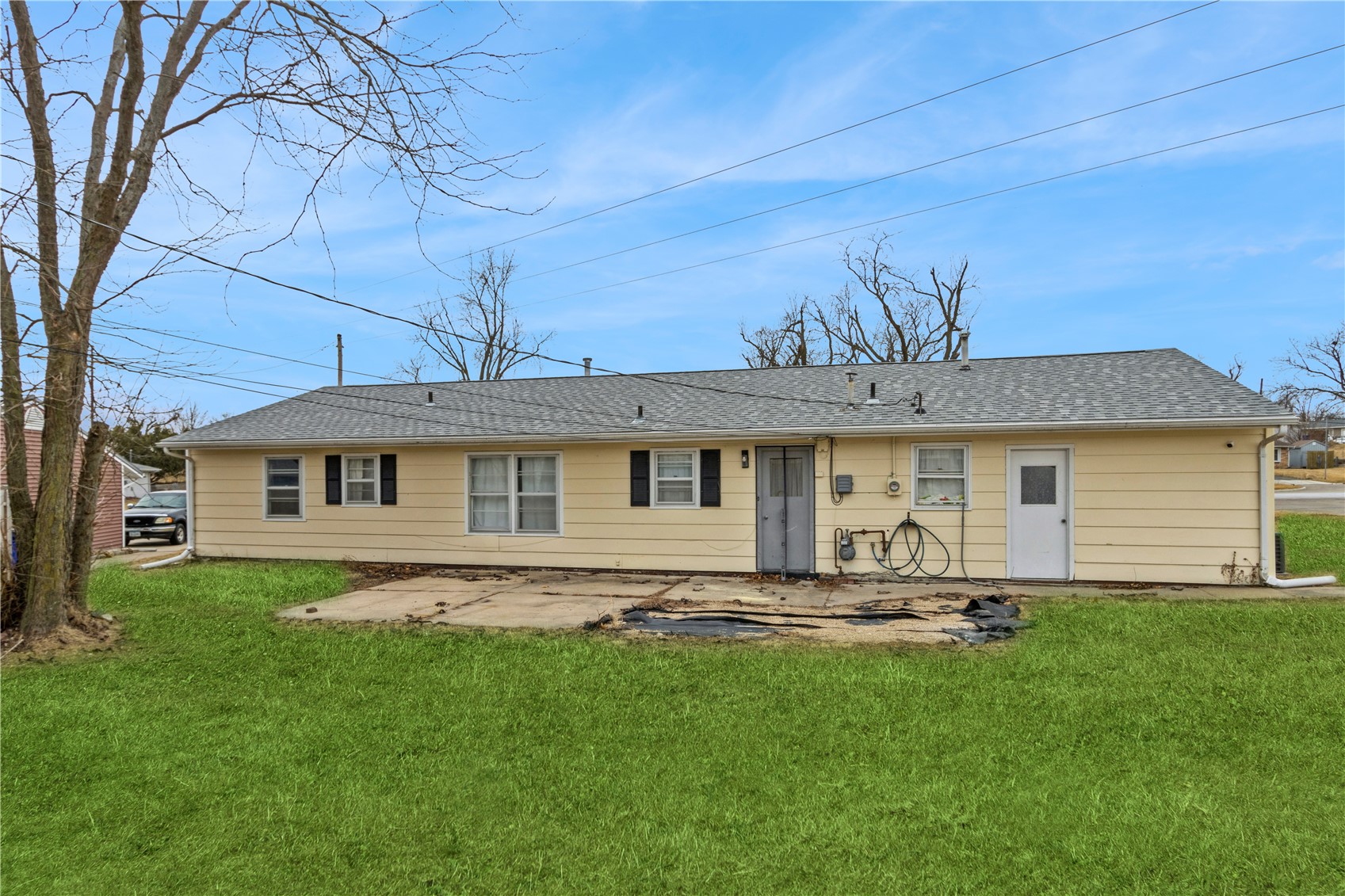 281 Jacolyn Drive NW Cedar Rapids IA 52405