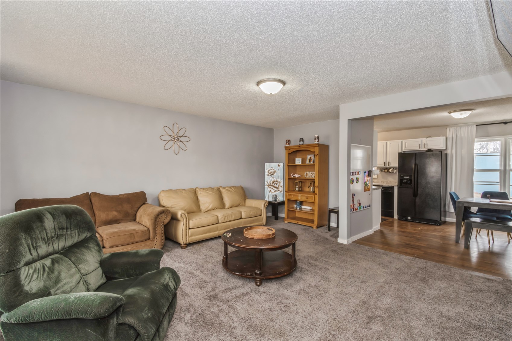 281 Jacolyn Drive NW Cedar Rapids IA 52405