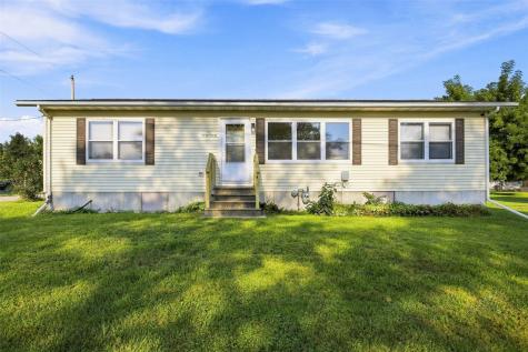 100 Clinton Street Palo IA 52324
