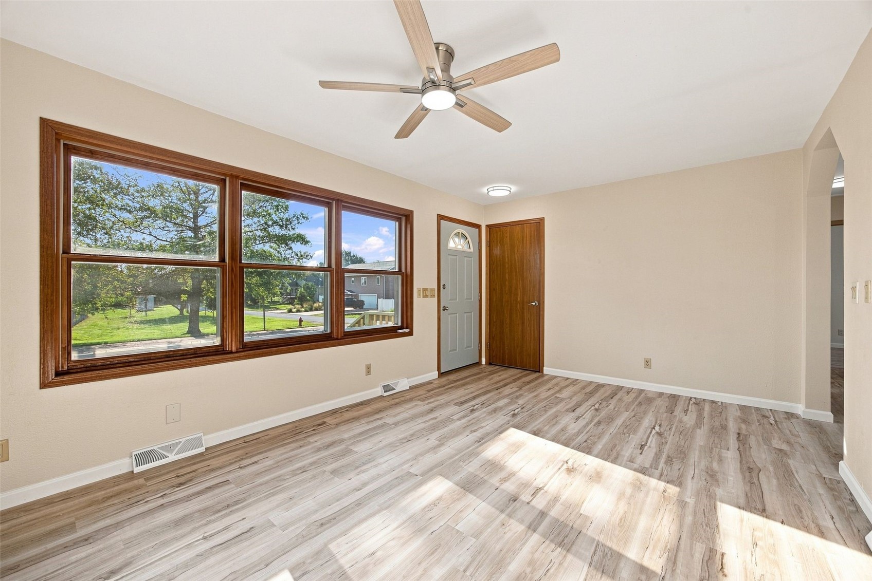 100 Clinton Street Palo IA 52324